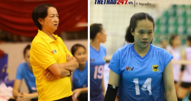 HLV Ngọc Hiền: Kim Thoa vẫn chưa tốt, được gọi lên tuyển chưa phải là xuất sắc