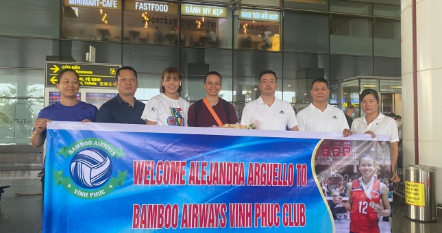 Được đầu tư 1 tỷ, Vĩnh Phúc 'xuống tay' thuê ngoại binh cao 1m88