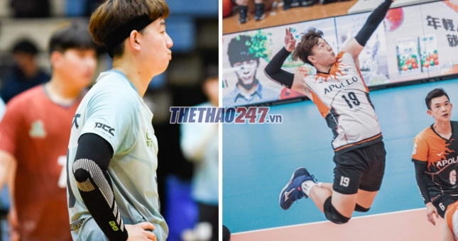 Ngoại binh 1m80 của Lavie Long An gây sốt với ngoại hình dễ thương