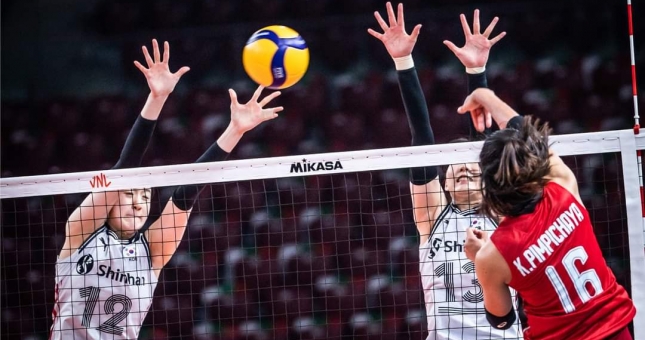 Từng thắng ĐKVĐ thế giới, nay Thái Lan 'vỡ mộng' với đối thủ xếp trên 5 bậc