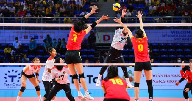 HLV Thái Thanh Tùng từ chức, ai sẽ 'dẫn dắt' ĐT bóng chuyền nữ Việt Nam?