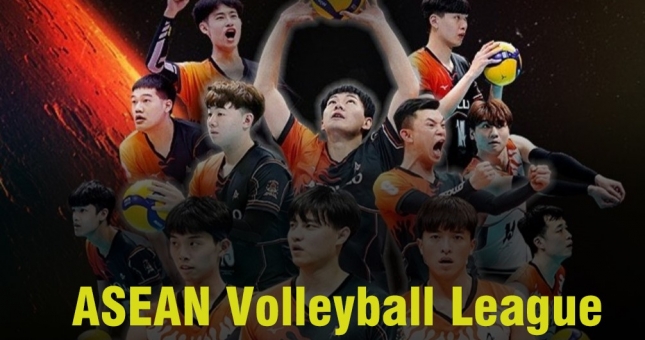 ASEAN Volleyball League 'sắp ra mắt' - thử nghiệm để thành công