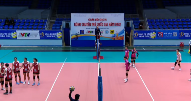 Đội bóng đại gia HCĐG 'xử đẹp' Vietinbank ngày ra quân giải trẻ toàn quốc