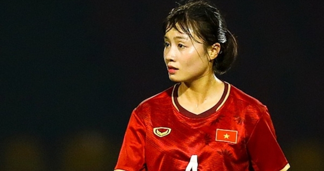 Hoàng Thị Loan: 'Tôi đã hoàn toàn hồi phục chấn thương và sẵn sàng tham dự SEA Games 31'