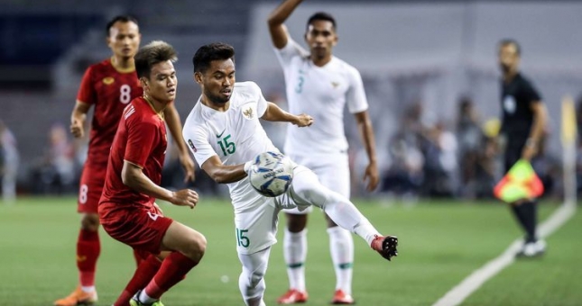 Đối thủ của U23 Việt Nam có 'biến động' ngay trước SEA Games 31