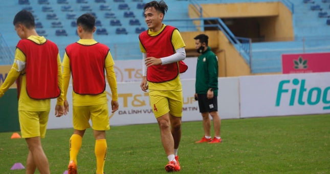 Đàm Tiến Dũng: Bây giờ hoặc không bao giờ...