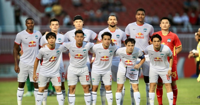 HLV Hàn Quốc chỉ rõ 2 cầu thủ HAGL đủ trình đá ở K-League