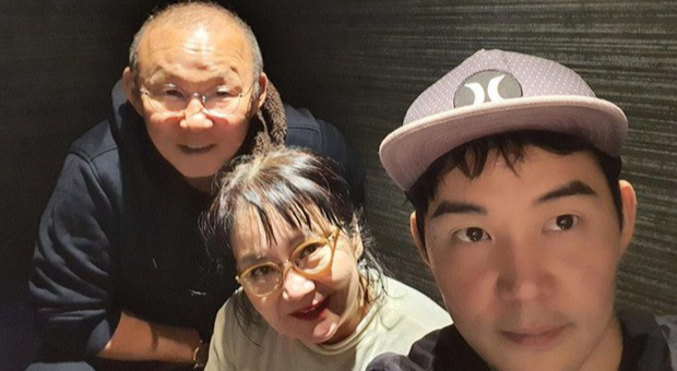 Con trai HLV Park 'phản pháo' trước cáo buộc của Indonesia