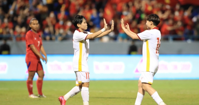 FIFA ra thông báo quan trọng liên quan tới Việt Nam ở VCK World Cup nữ 2023