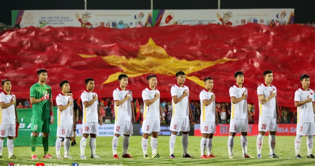 Lịch thi đấu bóng đá hôm nay 16/5: U23 Việt Nam đá bán kết SEA Games khi nào?