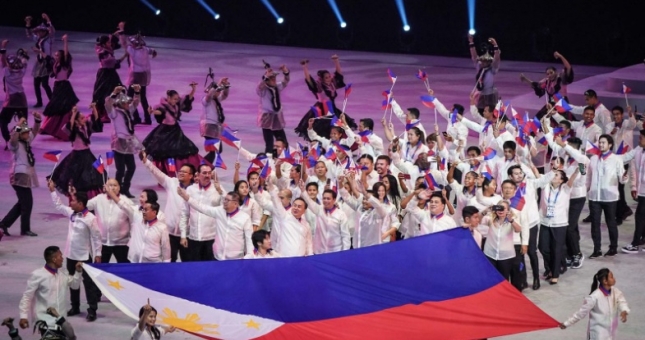 Một đoàn thể thao bị cấm thi đấu vì dính 'nghi án' doping ở môn thể hình