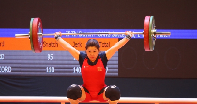 Kết quả SEA Games 31 hôm nay 20/5: Giữ vững vị trí dẫn đầu