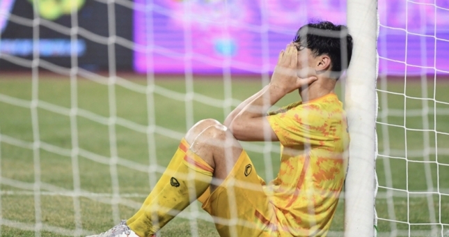 Truyền thông Thái Lan thất vọng vì trận thua Việt Nam