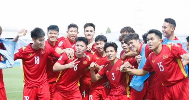 Lịch thi đấu bóng đá hôm nay 12/6: U23 Việt Nam đá tứ kết mấy giờ?