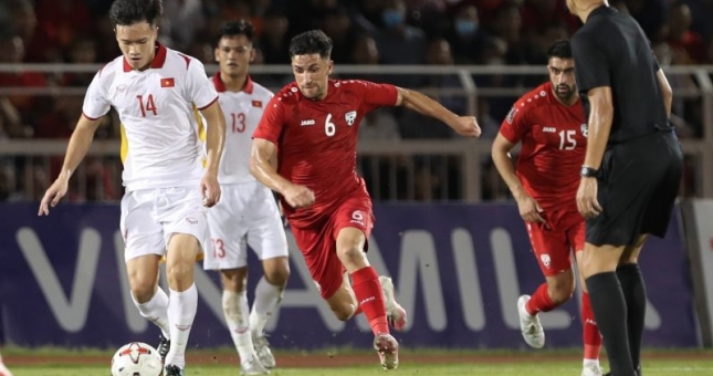 BTC AFF Cup ra thông báo quan trọng liên quan trực tiếp đến ĐT Việt Nam