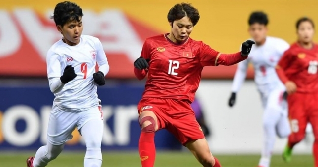 Đội bóng Đông Nam Á nhận kết quả đáng xấu hổ trước ngày đấu Việt Nam