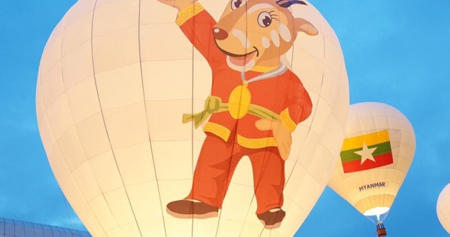 Xác định chủ nhà các kỳ SEA Games tới năm 2033 sau khi 2 quốc gia xin rút lui