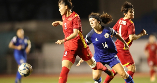 Biến Việt Nam thành cựu vương, HLV Philippines gọi đây là trận đấu hay nhất lịch sử