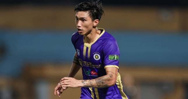 Lịch thi đấu vòng 11 V League 2022: Đại chiến Hà Nội vs Bình Định