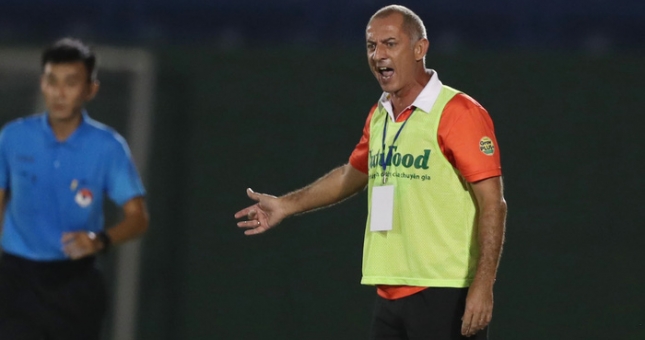 Thầy cũ Công Phượng ngao ngán vì U23 Việt Nam dự Dubai Cup