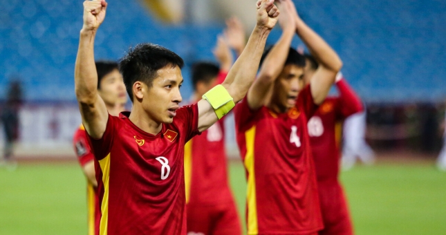 Kết quả bóng đá hôm nay (24/3): Việt Nam đá vòng loại World Cup