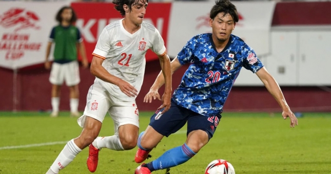 U23 Croatia thua đau Nhật Bản trước ngày đấu U23 Việt Nam