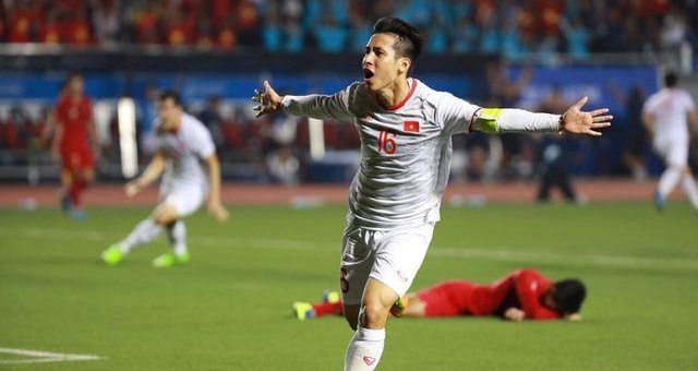 U23 Việt Nam gặp lại Indonesia tại SEA Games 31, tái hiện trận chung kết lịch sử