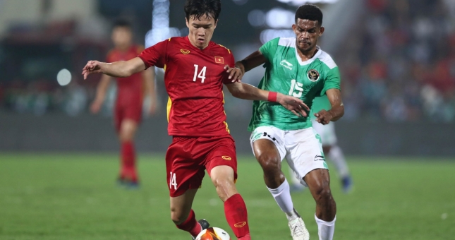 Indonesia 'tạo biến', đẩy ĐT Việt Nam vào nguy hiểm tại VCK Asian Cup?