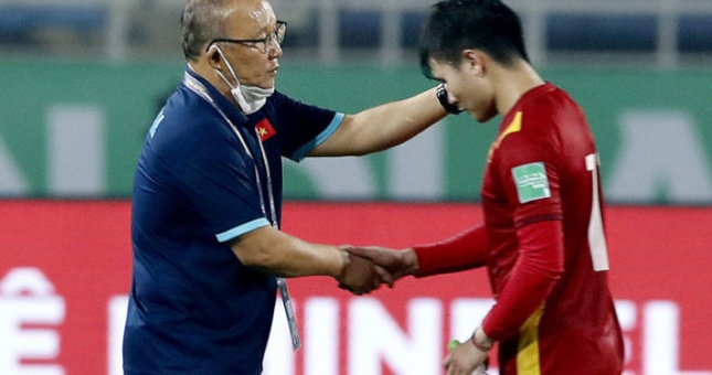 Cầu thủ Pháp 'cảnh báo' Quang Hải trước ngày gia nhập Ligue 2