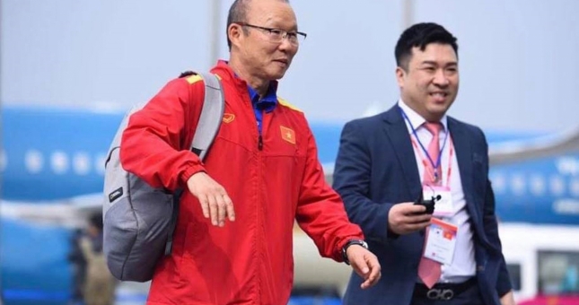 Truyền thông Hàn Quốc phản ứng dữ dội khi xuất hiện tin đồn HLV Park dẫn dắt ĐT Trung Quốc