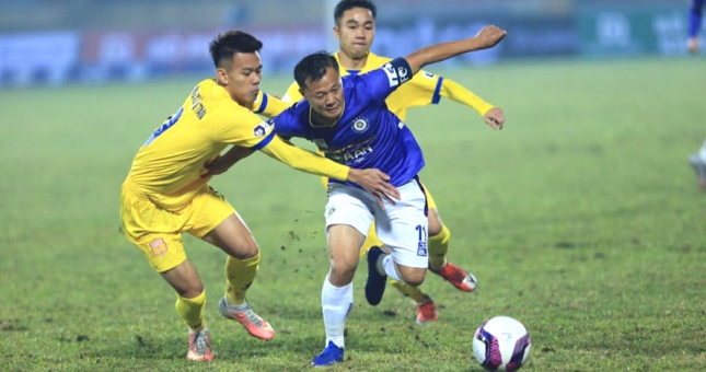 Lịch thi đấu bóng đá hôm nay 26/6: V.League tái xuất!