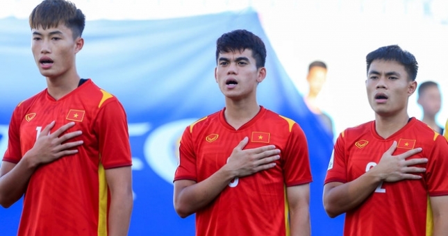 'Tiếp bước' Quang Hải, U23 Việt Nam có cơ hội thử sức tại Pháp