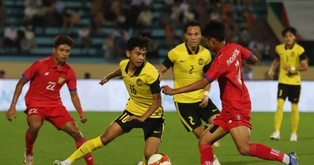 U19 Việt Nam 'xem giò' đối thủ ở Bán kết giải AFF