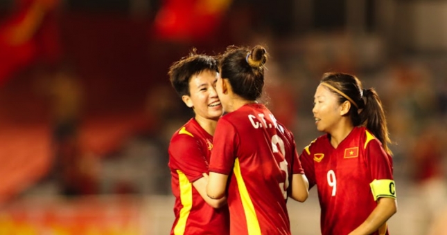 Xác định 2 cặp bán kết AFF Cup: Việt Nam hẹn Thái Lan