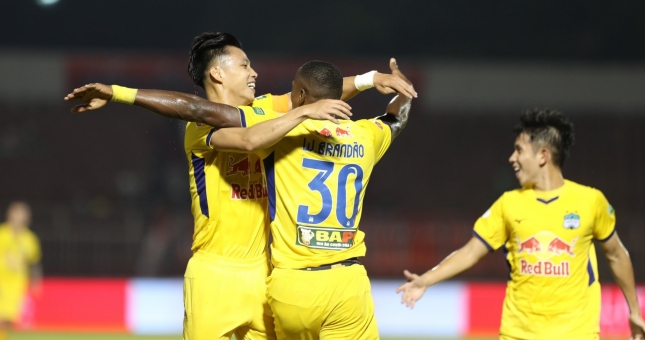 Lịch thi đấu bóng đá hôm nay 20/7: HAGL, Hà Nội FC đá mấy giờ?