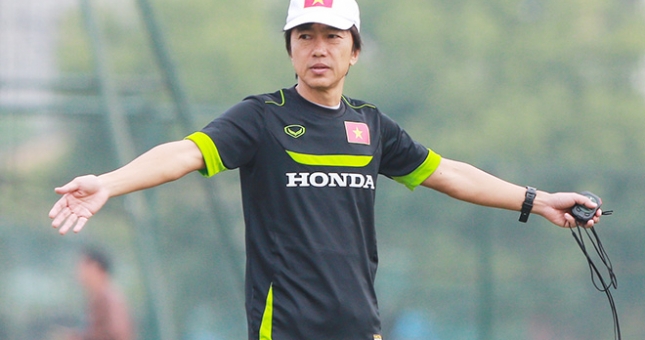 Cựu HLV trưởng ĐT Việt Nam sắp trở lại dẫn dất CLB V-League?
