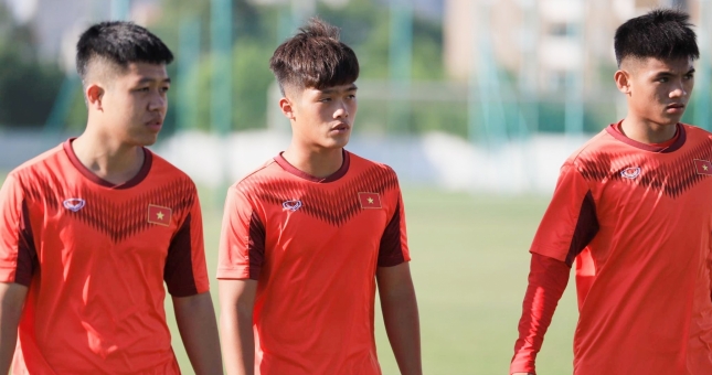 U20 Việt Nam nhận tin dữ trước ngày tái đấu Thái Lan, Malaysia
