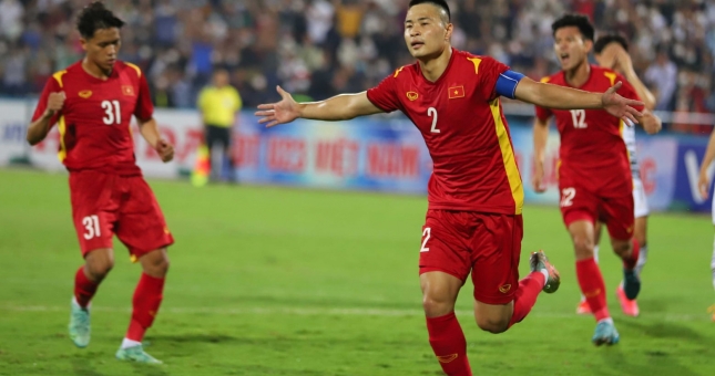 Hà Nội FC chia tay sao U23 Việt Nam trước đại chiến HAGL