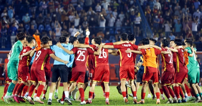 NÓNG: U20 Việt Nam đá 3 trận với Nhật Bản trước Vòng loại U20 châu Á