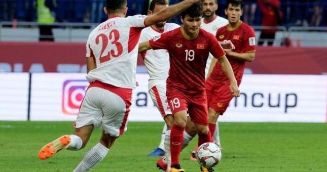 VFF hé lộ đối thủ thay Ấn Độ đấu ĐT Việt Nam tại FIFA Day