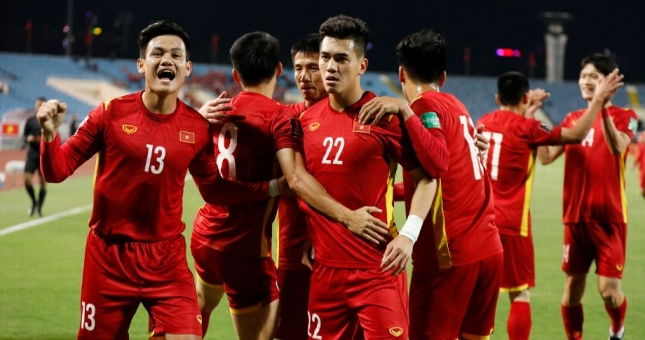 Sao ĐT Việt Nam lập kỷ lục thế giới với trận đấu 'không tưởng'?