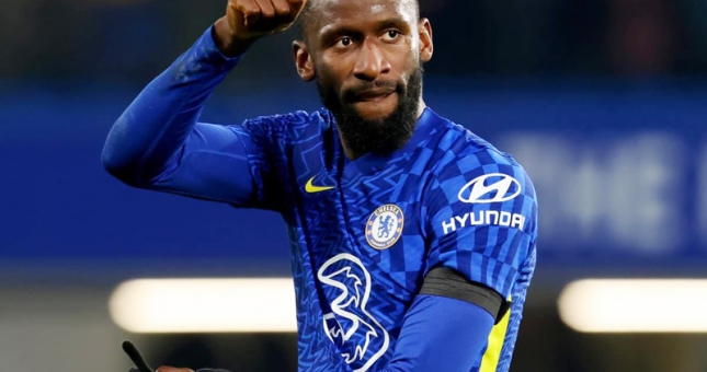 Từ chối lương khủng, sao Chelsea quyết rời đi vì Real Madrid