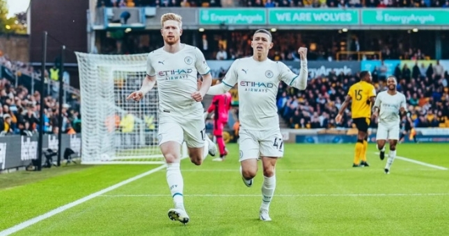 Sao Man City choáng váng với phản ứng của đội nhà sau thất bại đau đớn