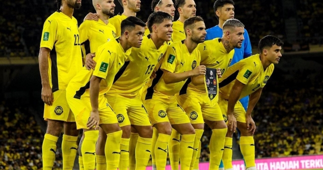 Chuyên gia Malaysia mong muốn FIFA tiếp quản FAM