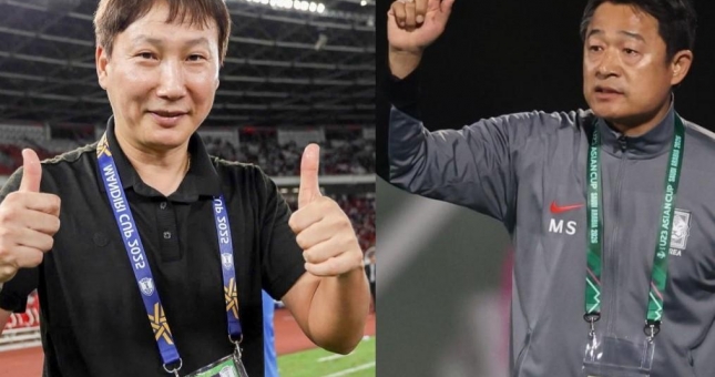 Báo Hàn Quốc tin tưởng U23 Việt Nam sẽ vào chung kết