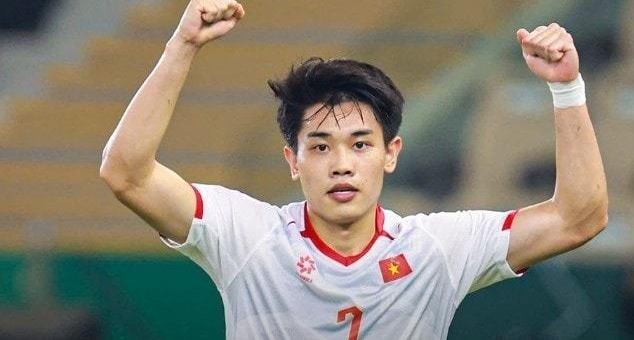 Nghịch lý Đình Bắc: Vua phá lưới U23 châu Á nhưng 'tịt ngòi' ở V-League