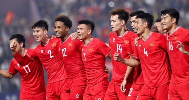 ĐT Việt Nam và yếu tố 'đặc biệt' trước thềm đại chiến với Malaysia