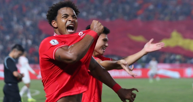 CĐV châu Á phản ứng mạnh khi Việt Nam gặp Hàn Quốc tại Asian Cup