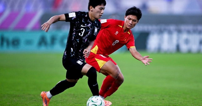 U23 Việt Nam vs U23 Triều Tiên: Kết quả khó lường