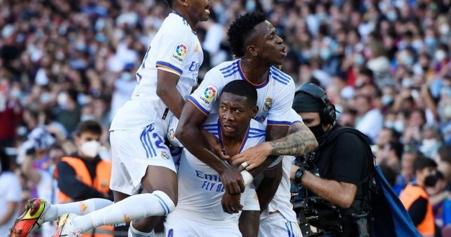 Real Madrid chia tay trụ cột vào cuối mùa